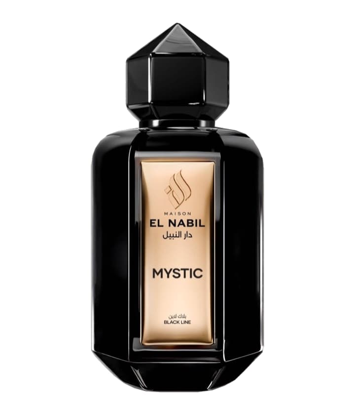 El Nabil Mystic