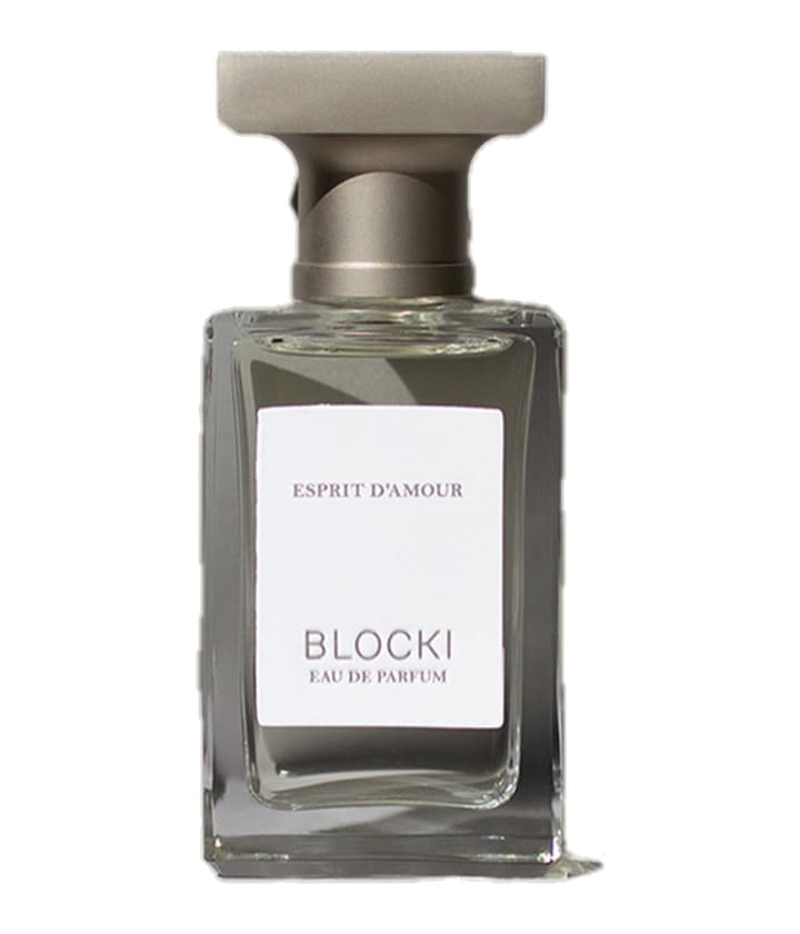 Blocki Esprit d'Amour