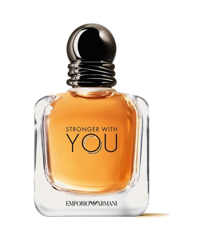 Giorgio Armani Emporio Armani Stronger With You Eau de Toilette