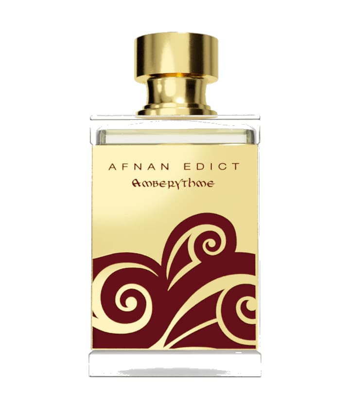 Afnan Amberythme