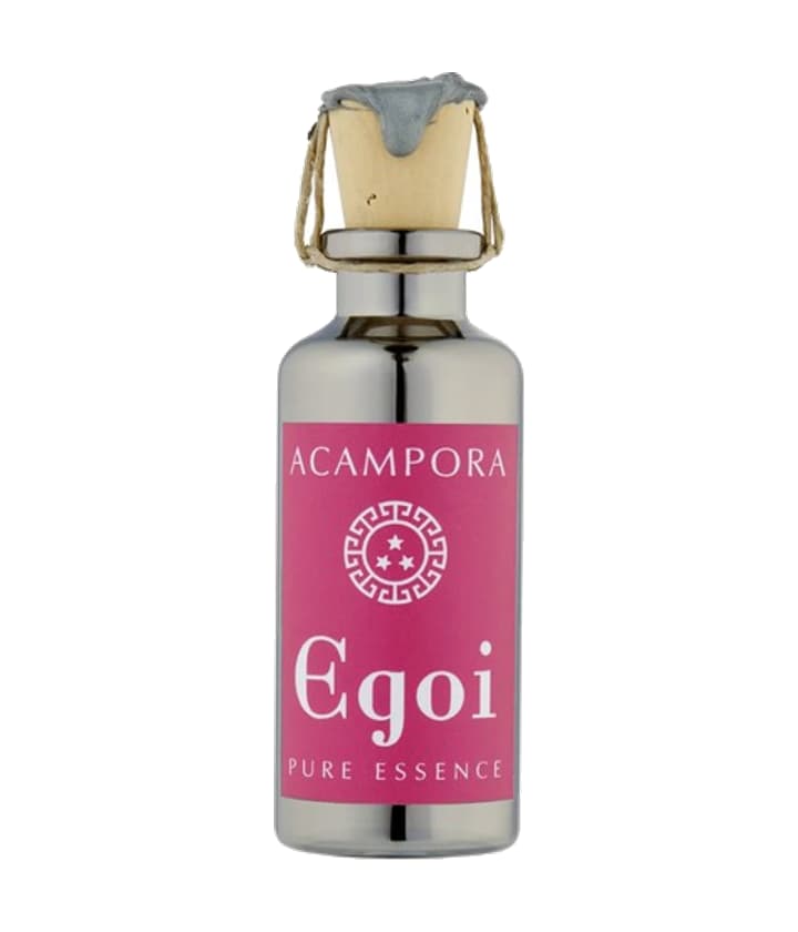 Bruno Acampora Egoi – Pure Essence