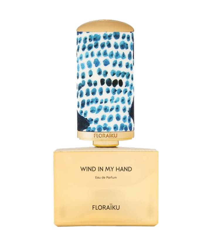 Floraïku Wind In My Hand