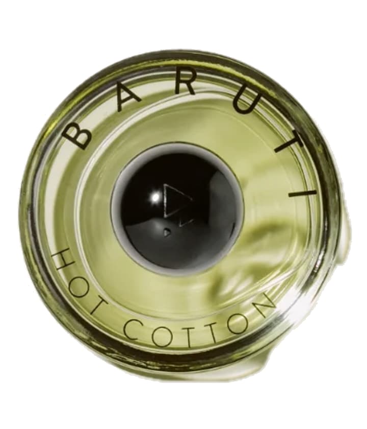 Baruti Hot Cotton
