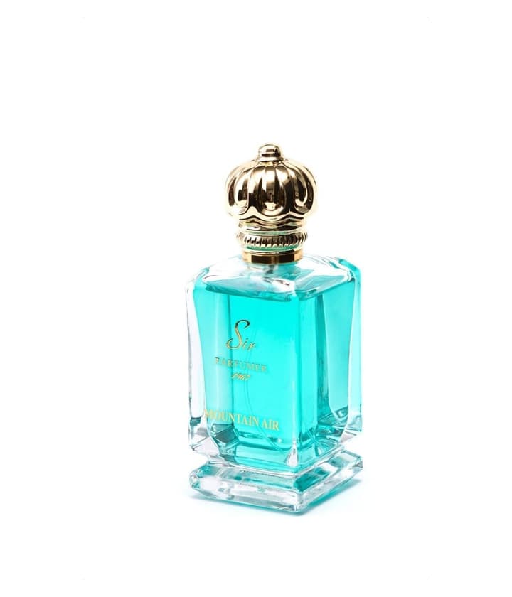 Sir Parfumer 1967 Mountain Air