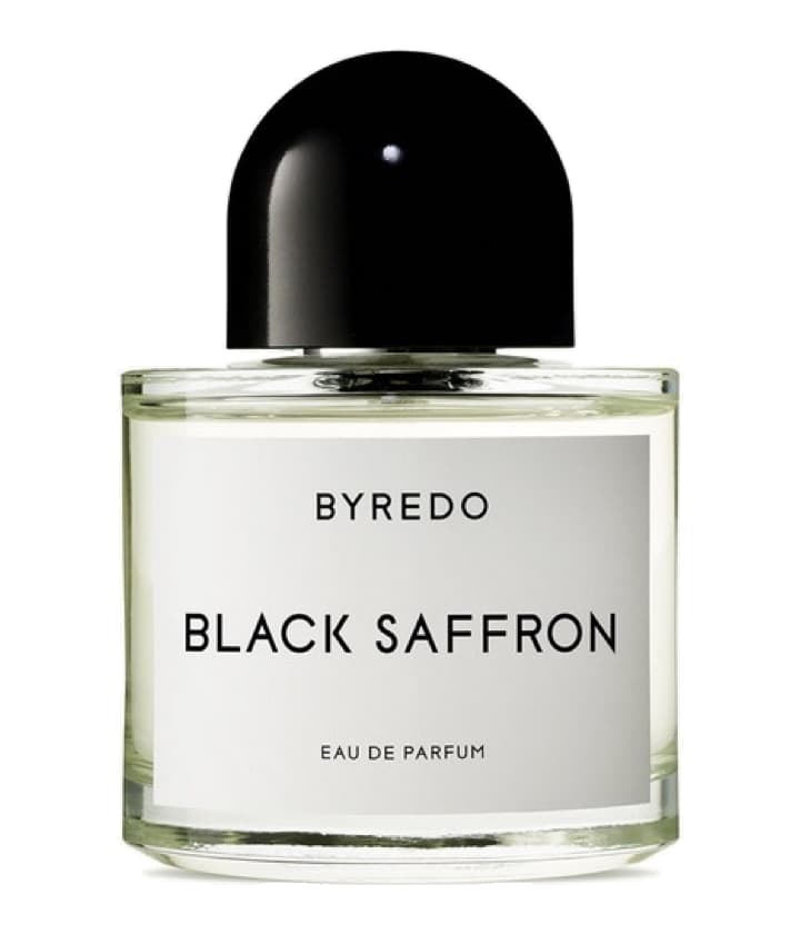 Byredo Black Saffron