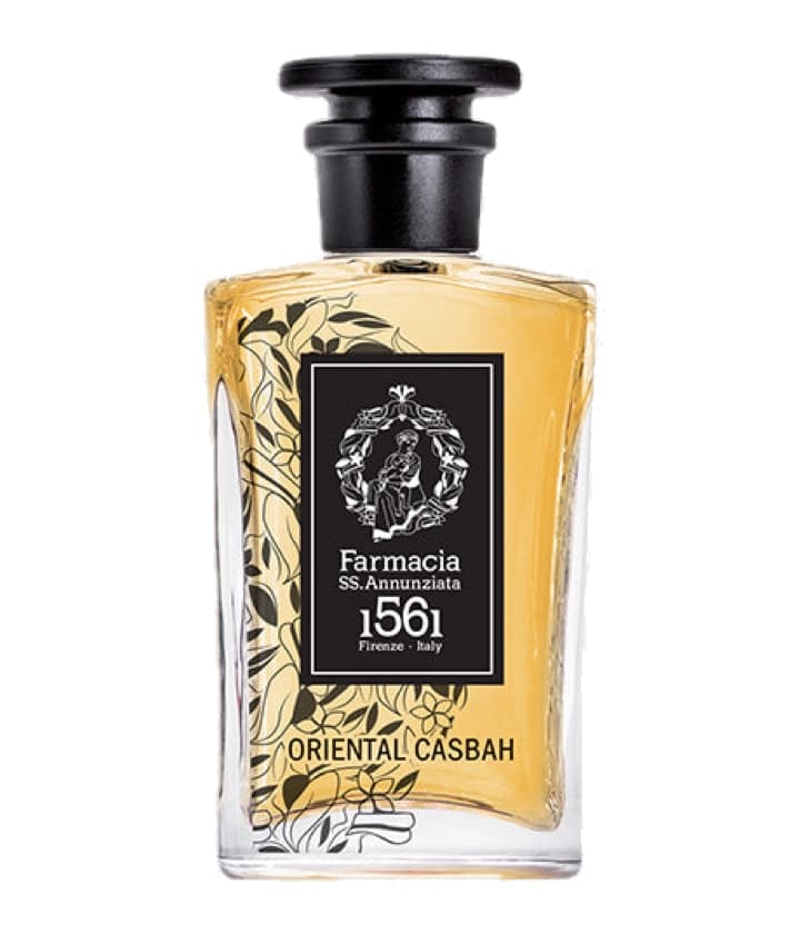 Farmacia SS. Annunziata Oriental Casbah