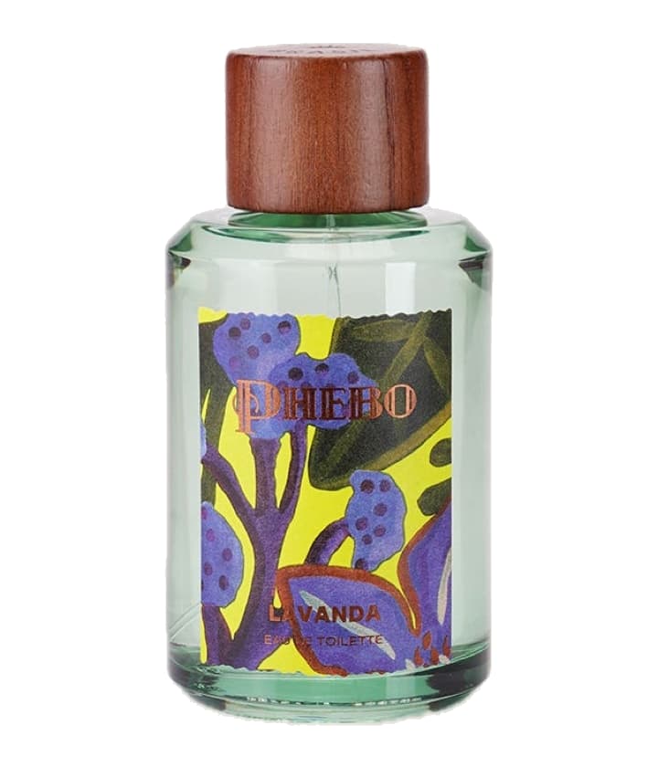 Phebo Aromáticos Lavanda