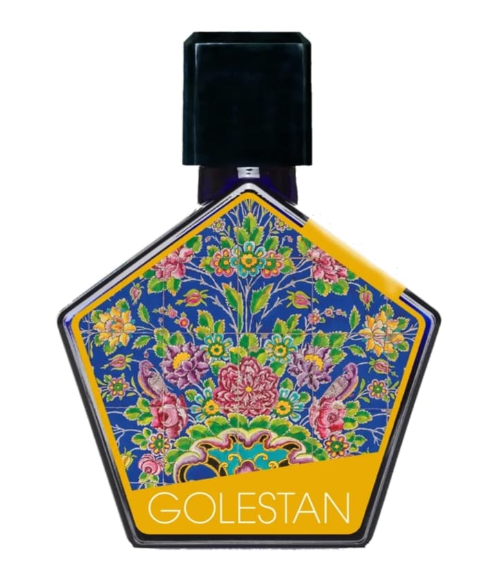 Tauer Perfumes Golestan