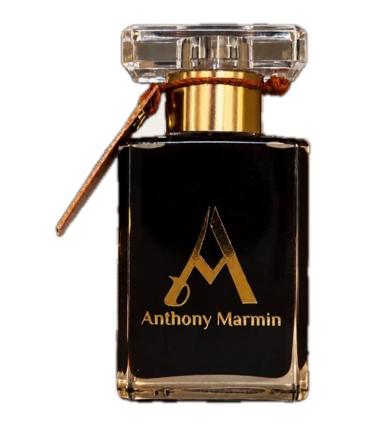 Maison Anthony Marmin Gotham Nightfall