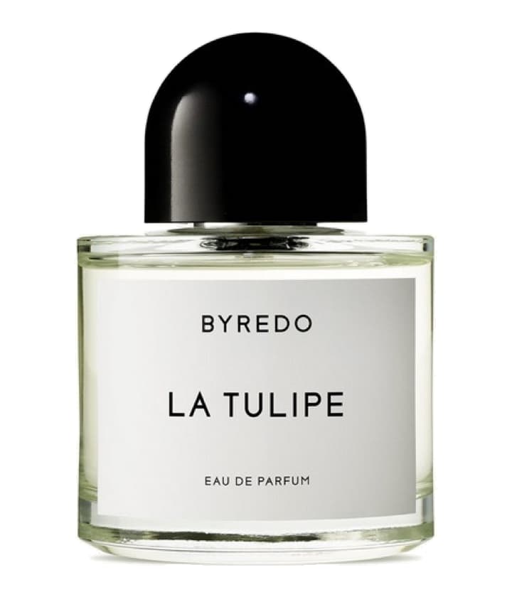 Byredo La Tulipe