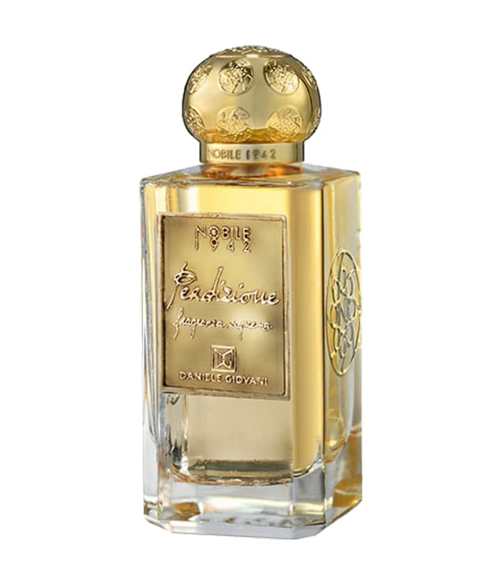 Nobile 1942 Perdizione