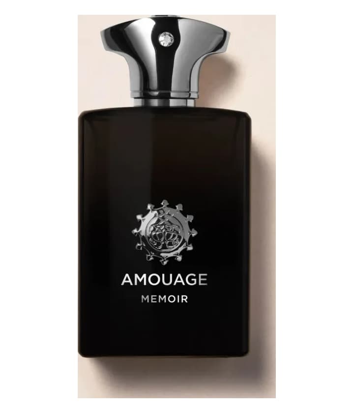 Amouage Memoir Man