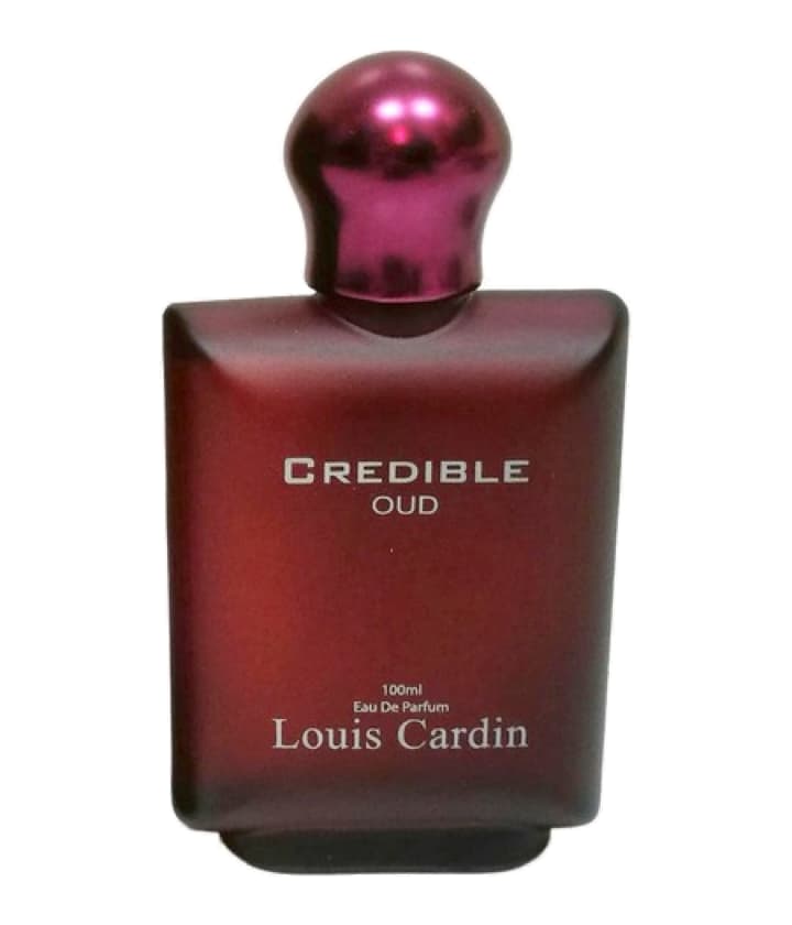 Louis Cardin Credible Oud