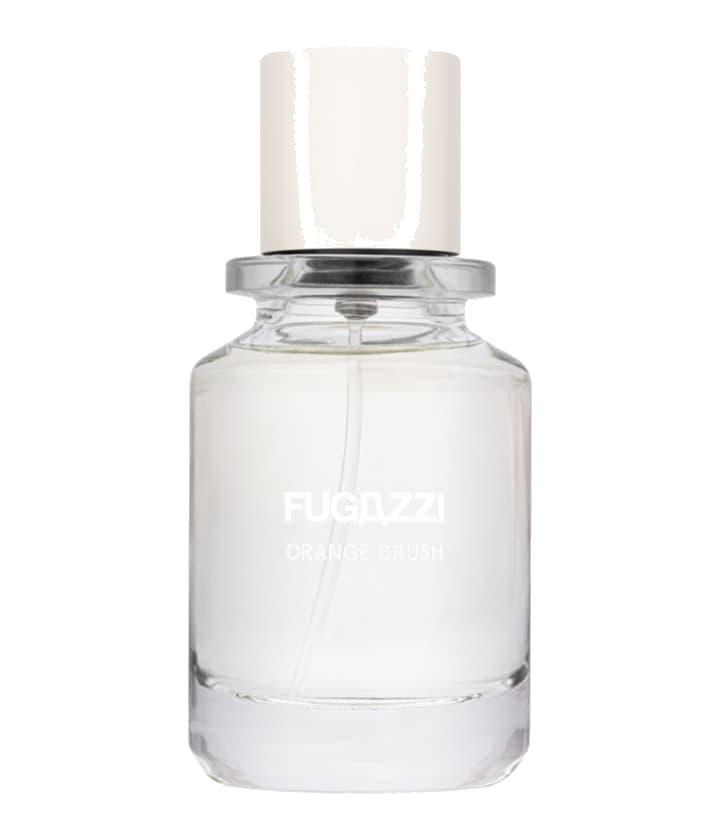 Fugazzi Orange Crush