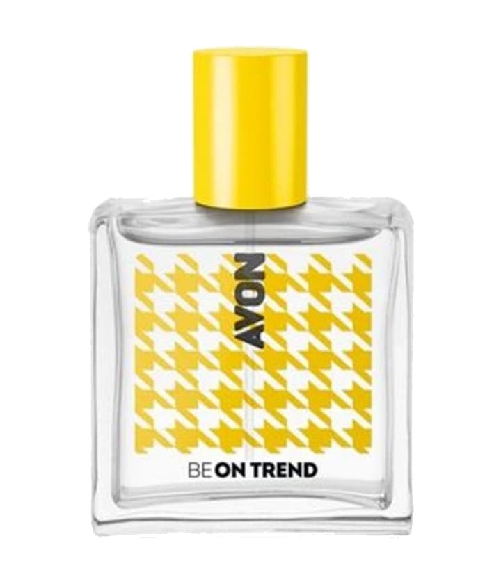 Avon Be On Trend