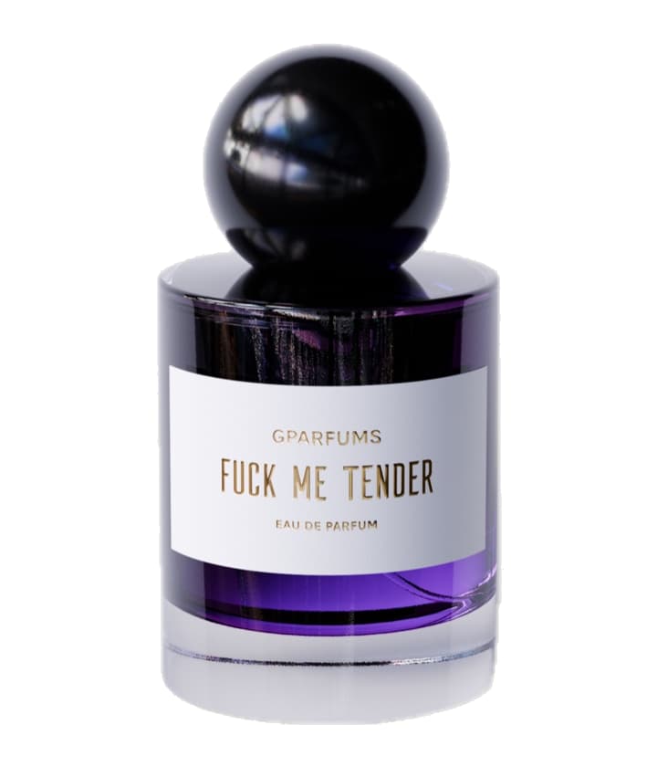 G Parfums Fuck Me Tender