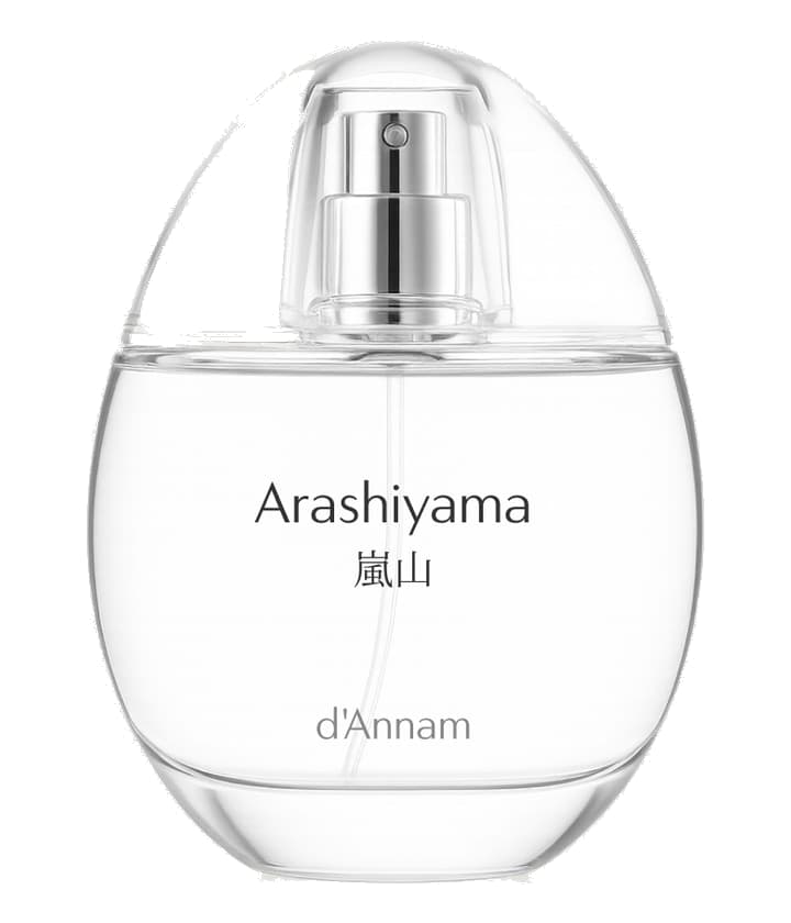 d'Annam Arashiyama
