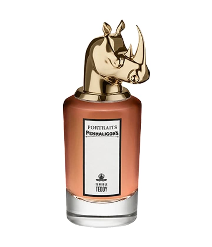 Penhaligon's Terrible Teddy