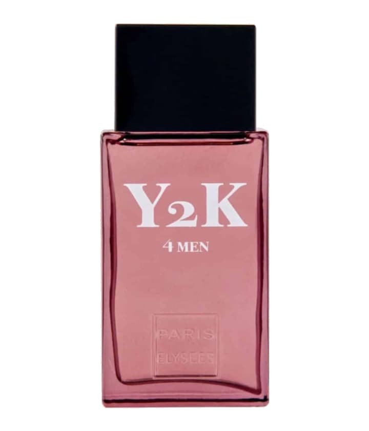Paris Elysees Y2K 4Men