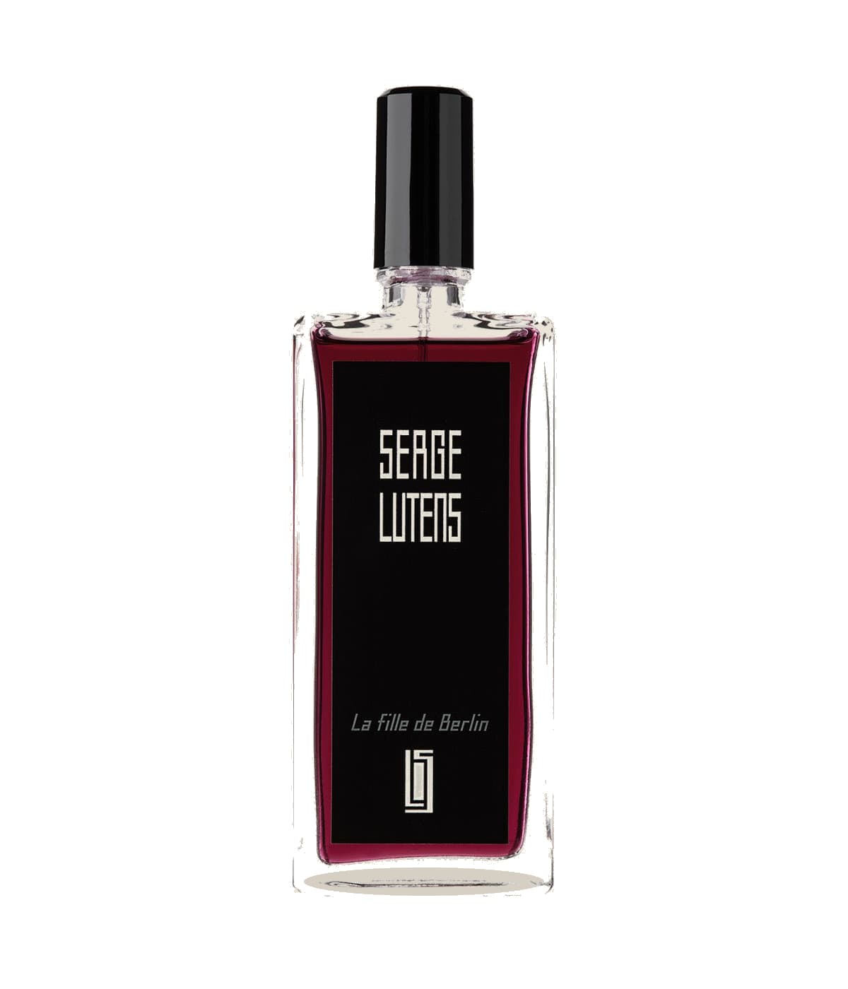 Serge Lutens La Fille de Berlin Eau de Parfum