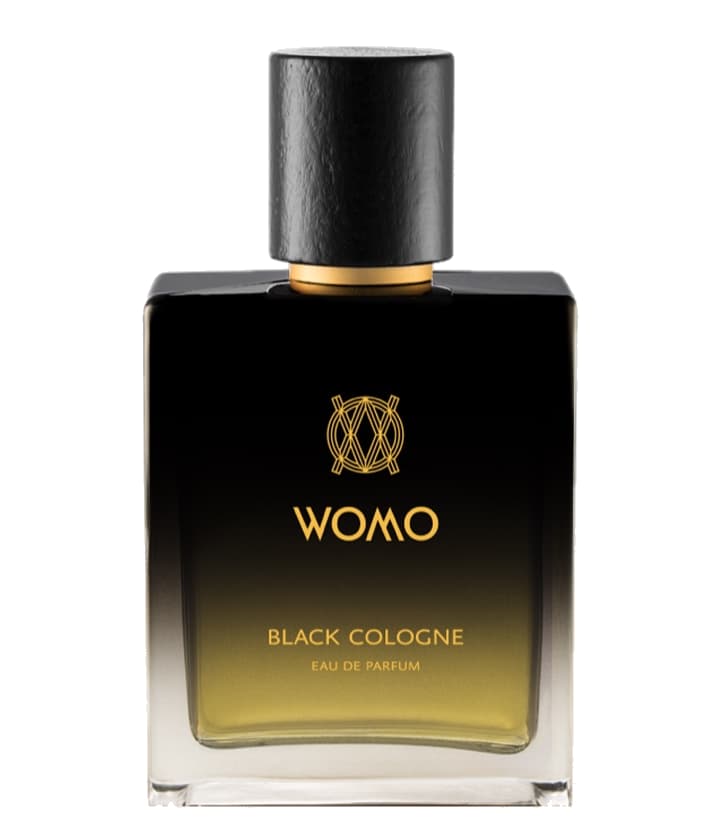 Womo Black Cologne