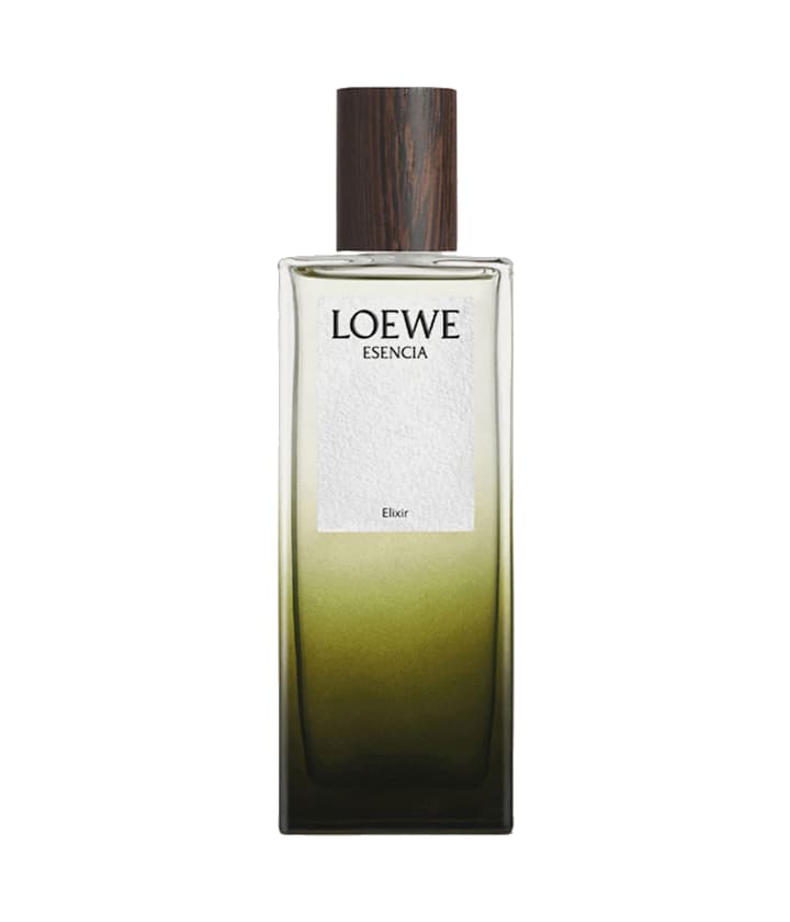 Loewe Esencia Elixir Eau de Parfum