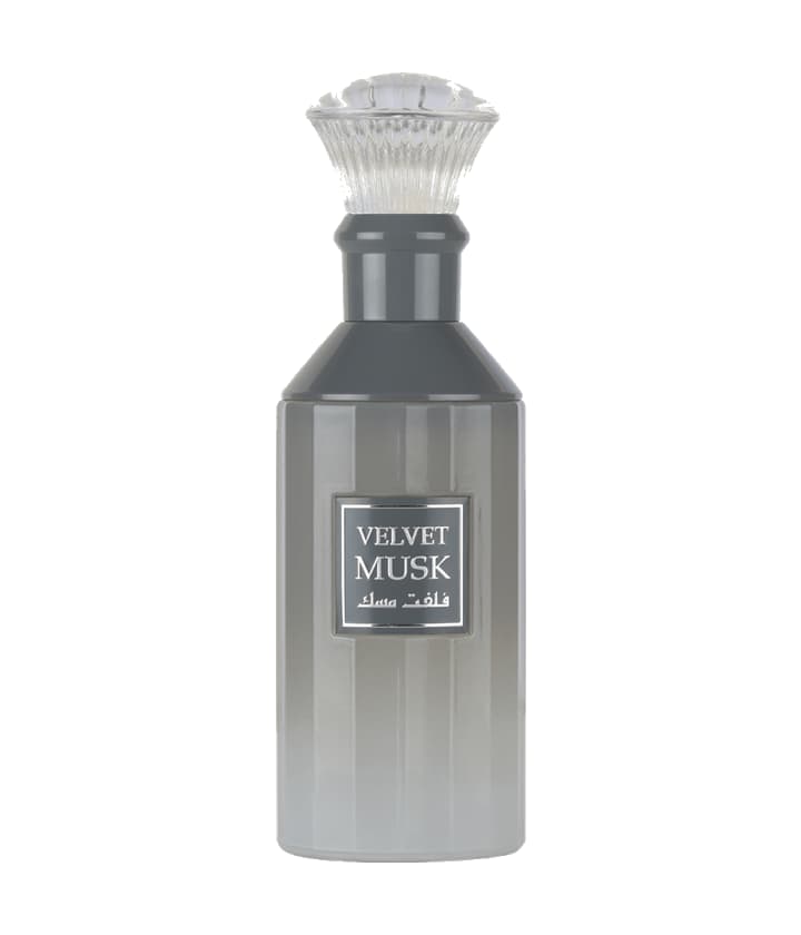 Lattafa Velvet Musk