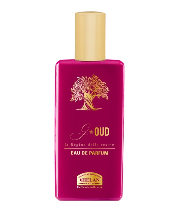 Helan G-Oud