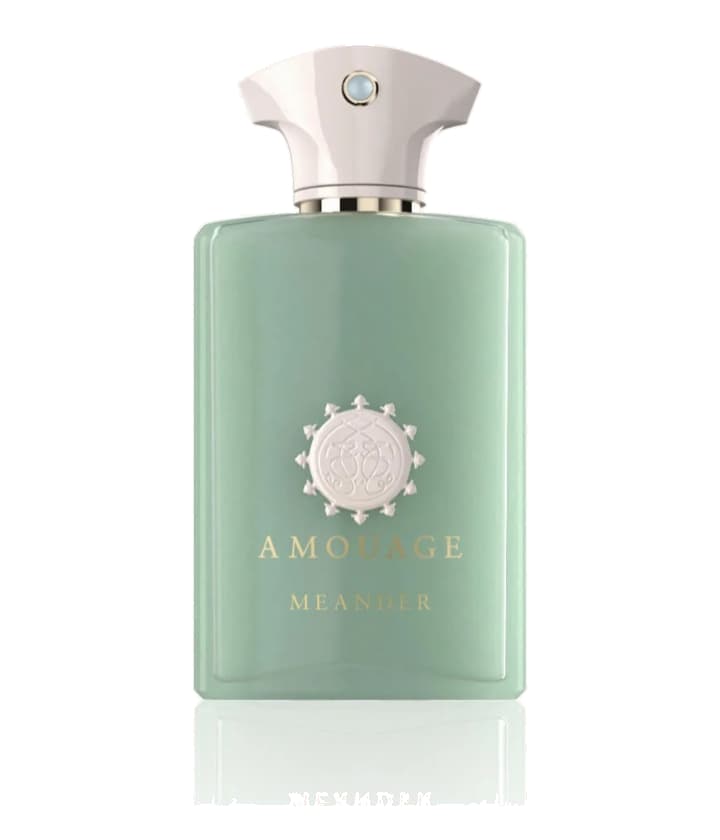 Amouage Meander