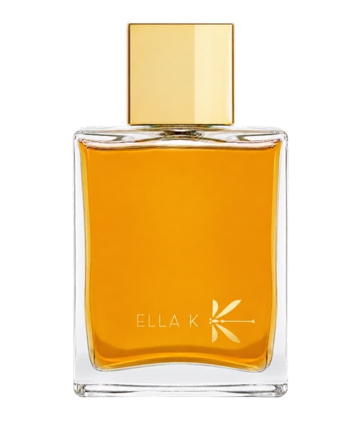 Ella K Parfums Harmattan
