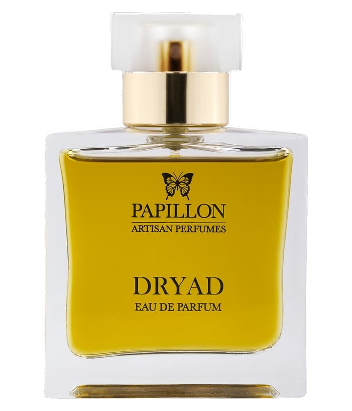 Papillon Perfumery Dryad