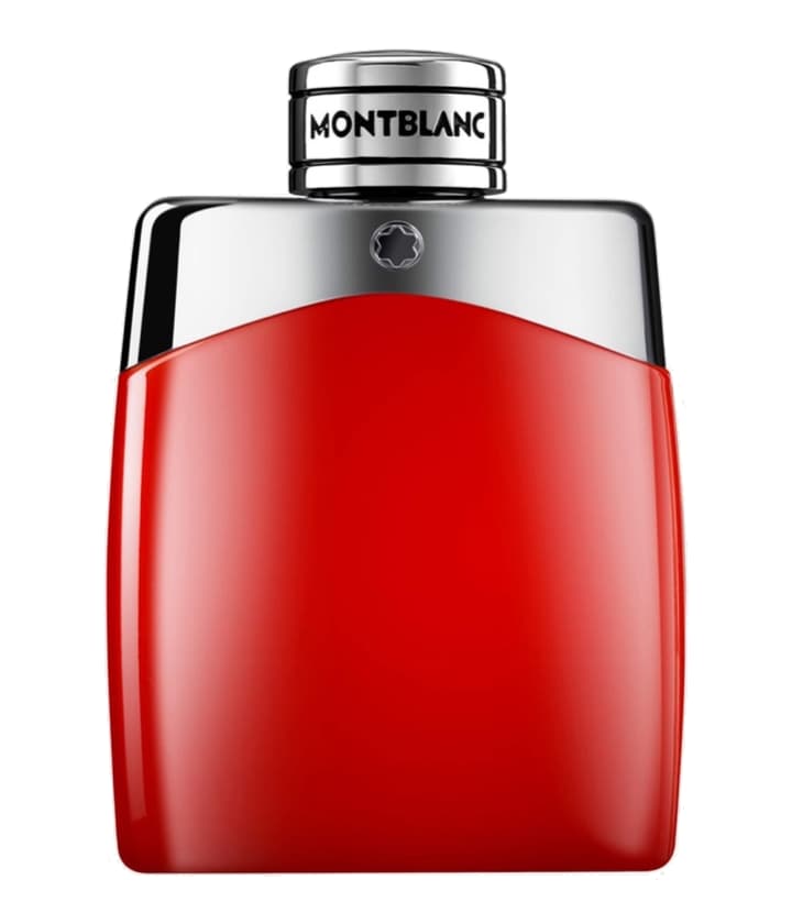 Montblanc Legend Red