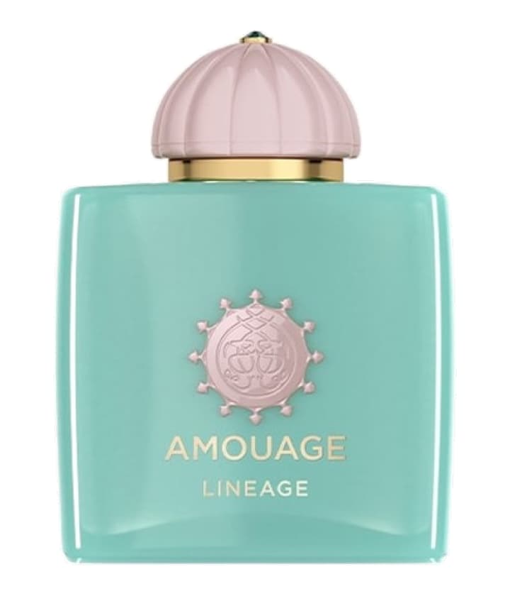 Amouage Lineage