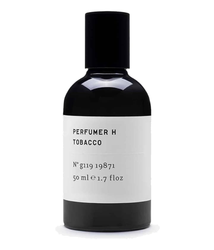 Perfumer H Tobacco