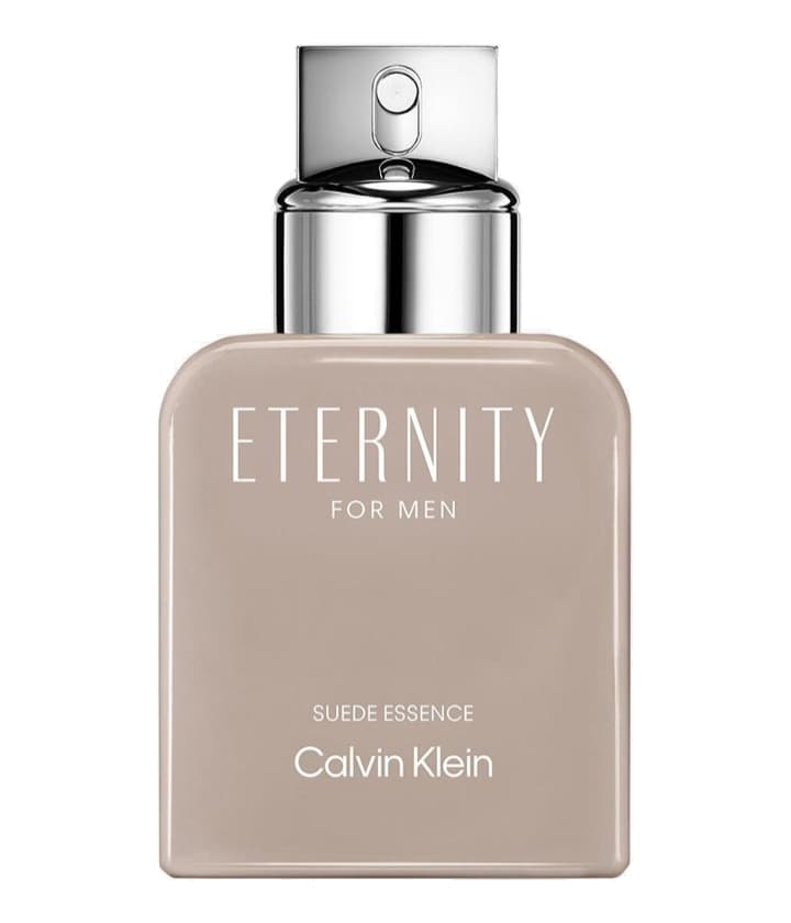Calvin Klein Eternity Suede Essence for Men