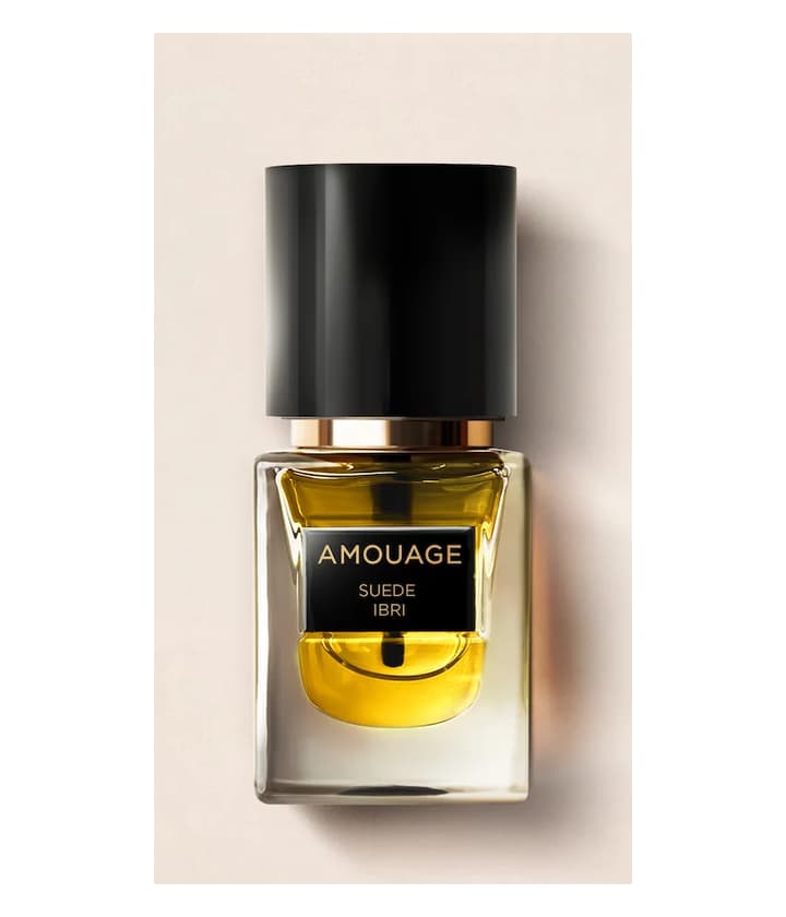 Amouage Suede Ibri