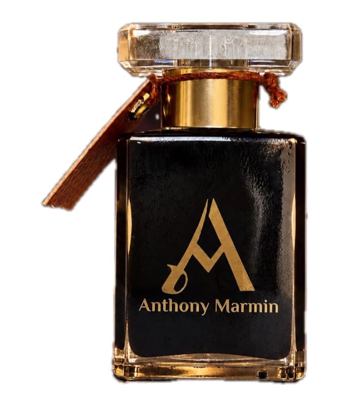 Maison Anthony Marmin Kurozakura