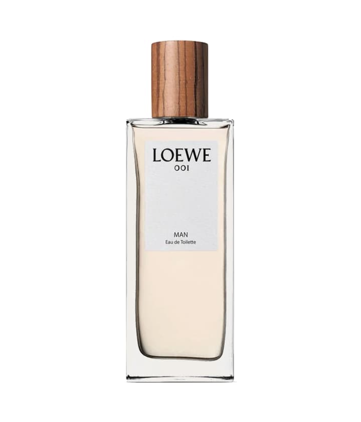 Loewe 001 Man Eau de Toilette