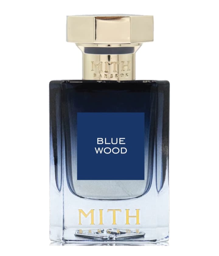 Mith Blue Wood