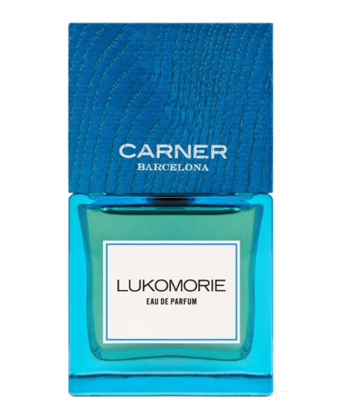 Carner Barcelona Lukomorie
