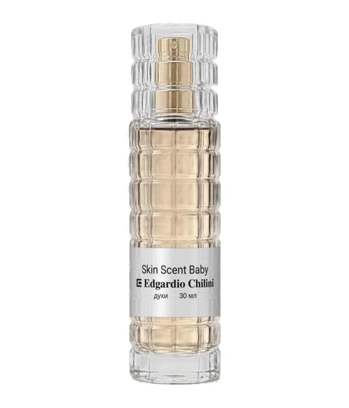Edgardio Chilini Skin Scent Baby