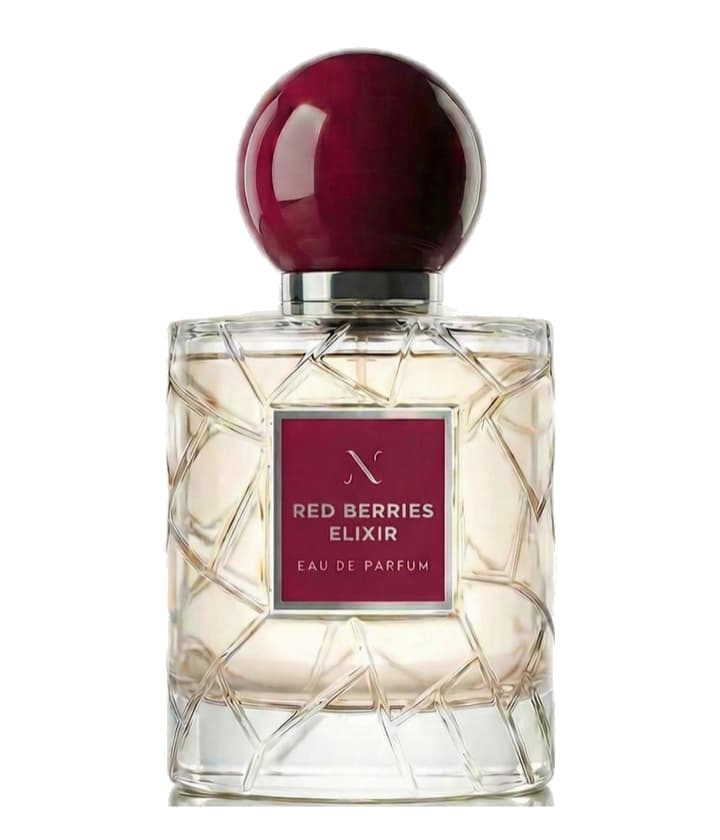 Les Soeurs de Noe Red Berries Elixir