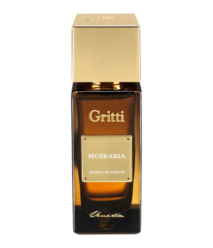 Gritti Muskaria