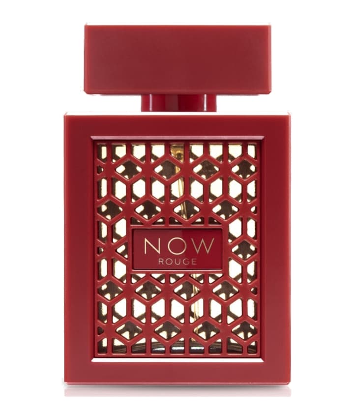RAVE Now Rouge