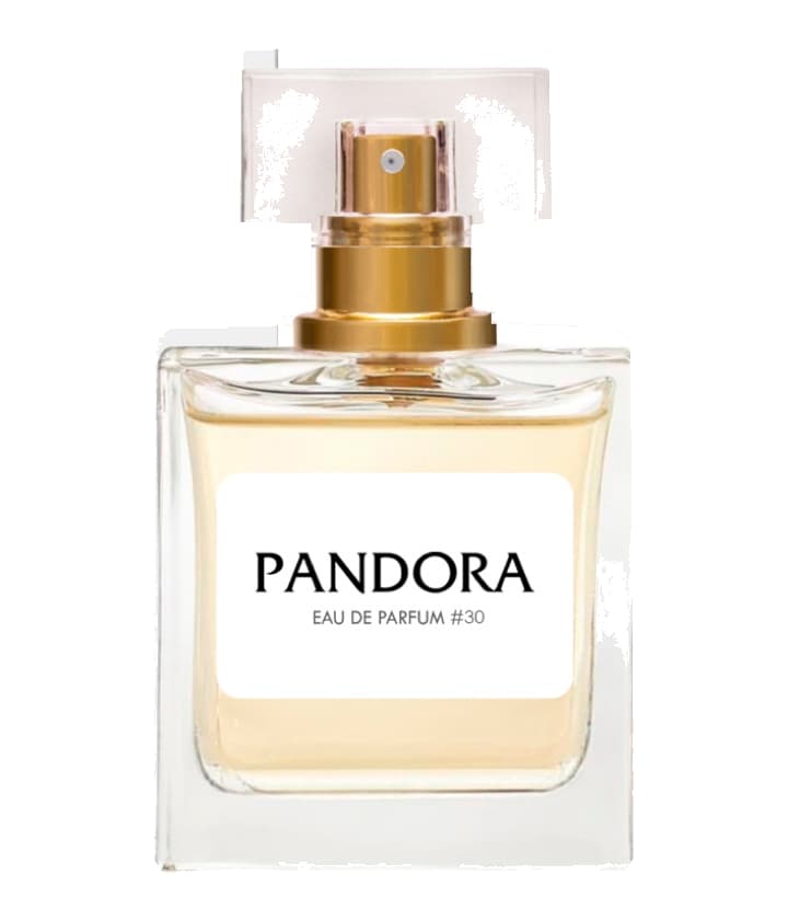 Pandora Pandora #30
