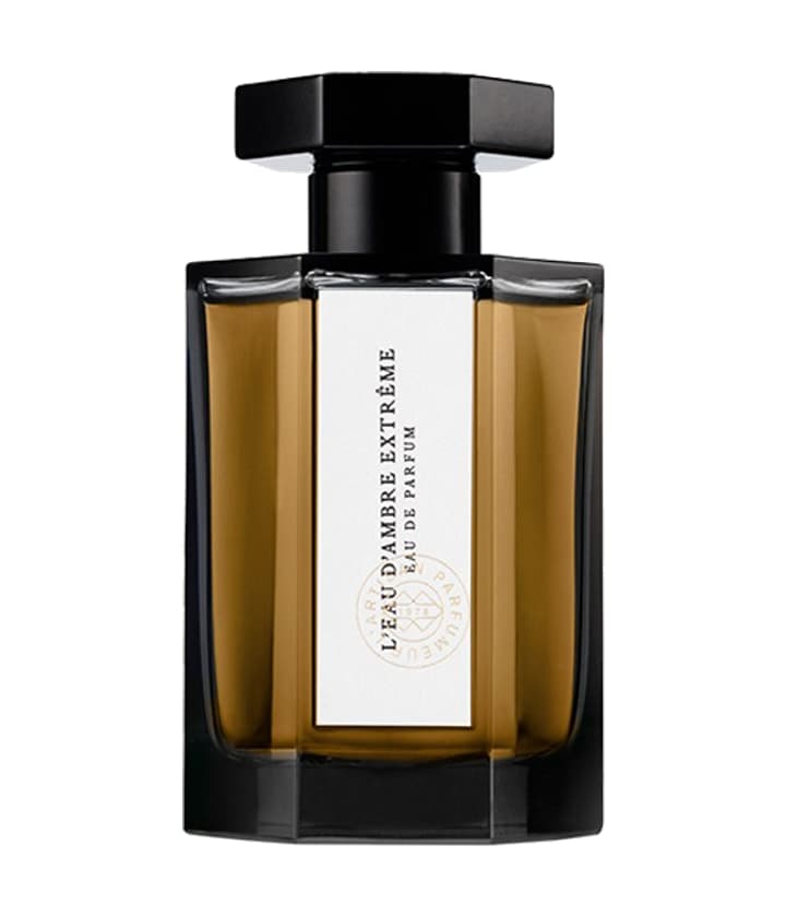 L'Artisan Parfumeur L'Eau d'Ambre Extrême