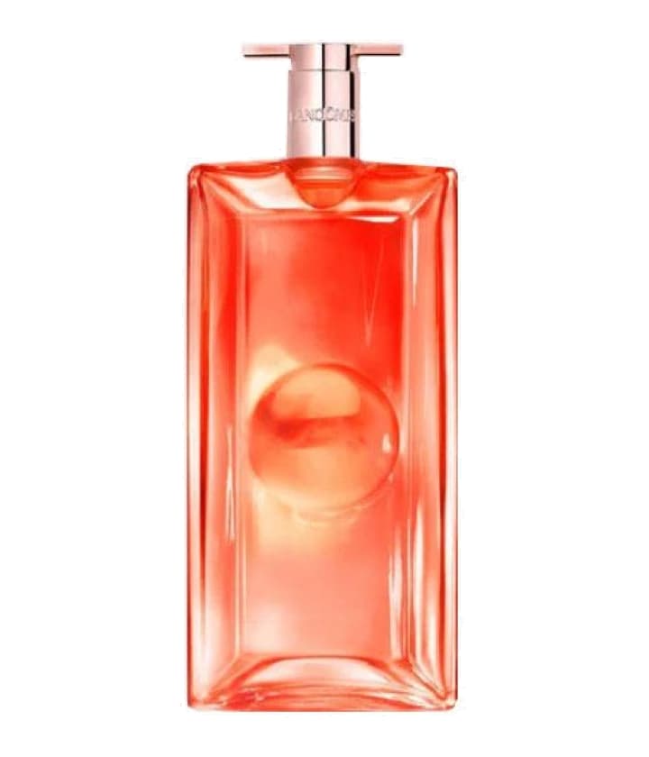 Lancôme Idôle Peach ‘N Roses