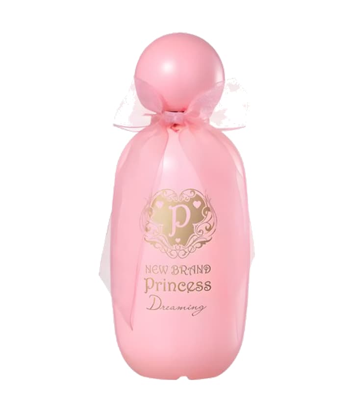 New Brand Parfums Princess Dreaming
