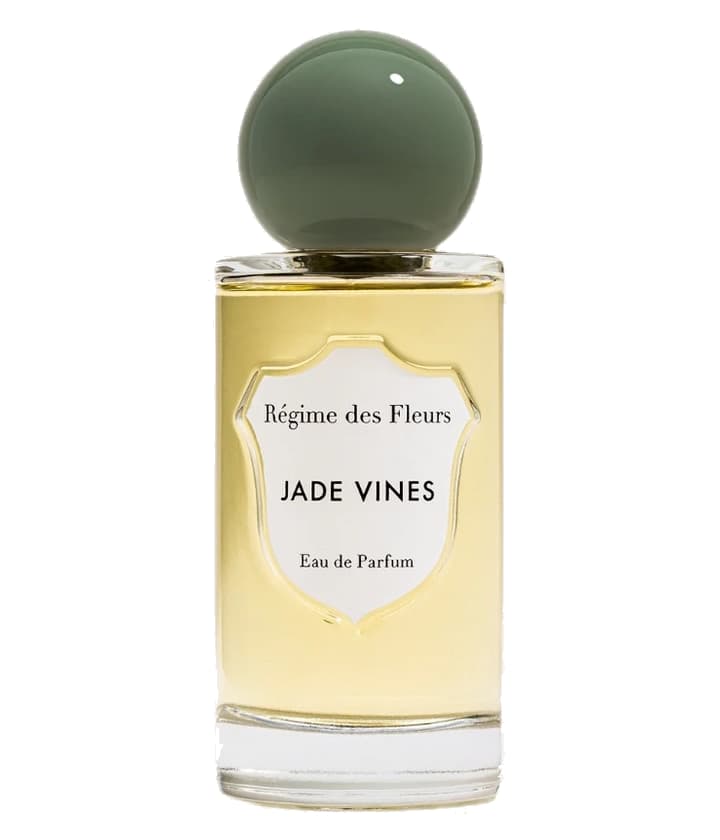 Régime des Fleurs Jade Vines