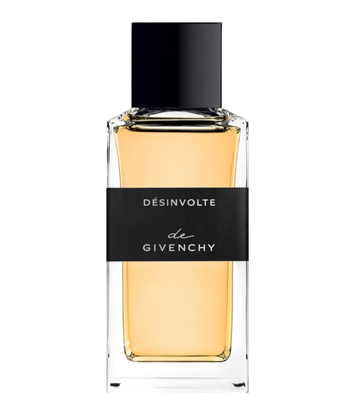 Givenchy Désinvolte